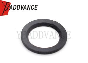 Quality Black Color Fuel Injector Repair Kits Spacer Washer Kit Seal For Audi VW wholesale