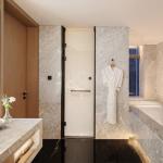 Modern Luxury Double Bedroom Set For Five Star Hotel Foshan Furniture Initial