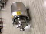 Stainless Steel Sanitary Centrifugal Pump For Dairy Milk Juice Liquid