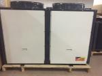 38 KW heating capacity Air source heat pump