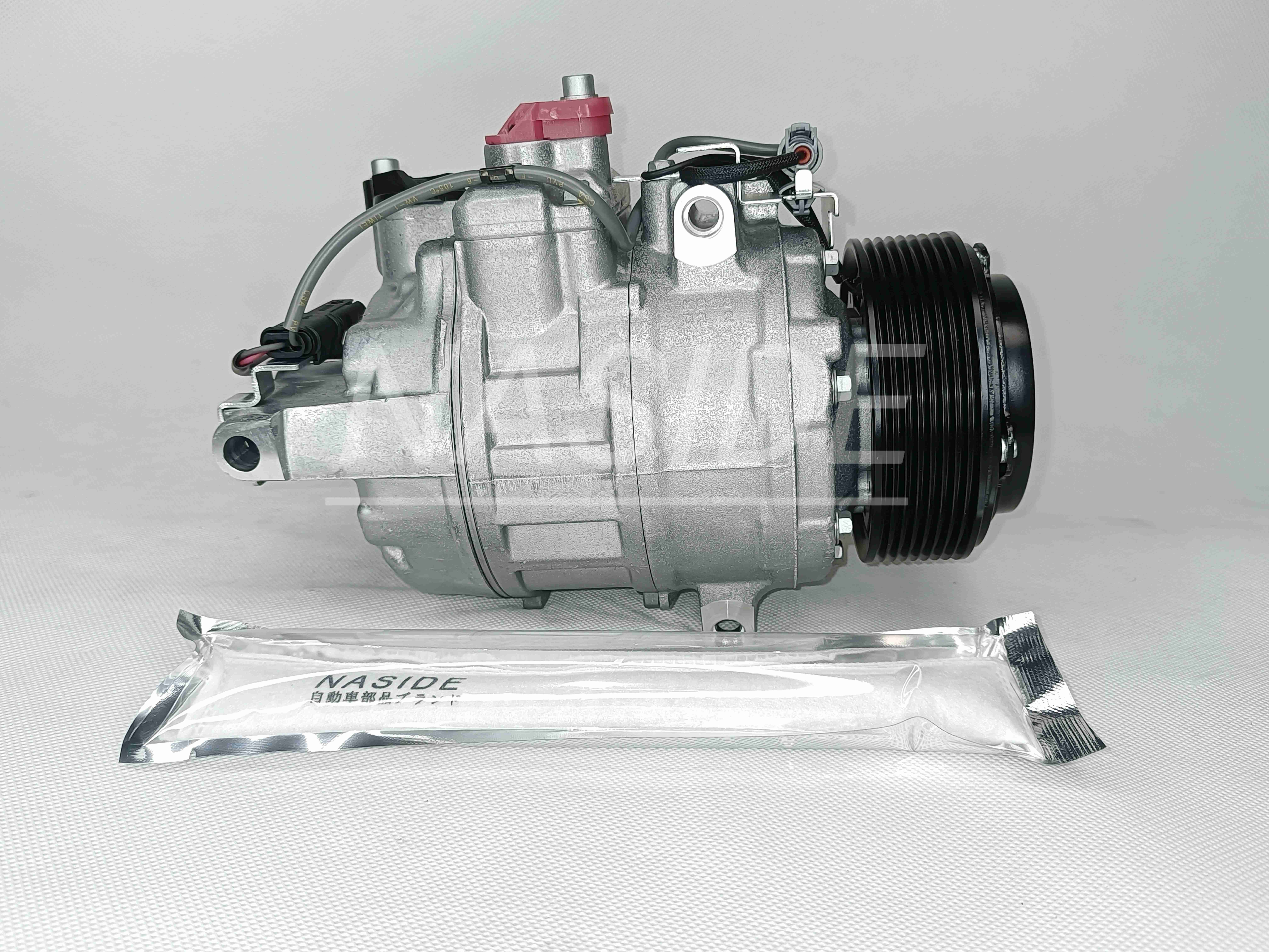 Auto AC Conditioning Compressor For BMW GT 6PK 110MM 64529399060 64529217868 DS86005