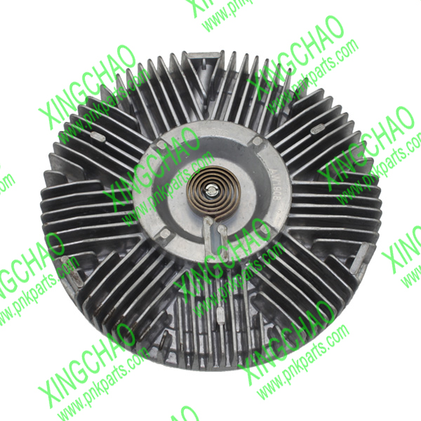AL111576 Fan Clutch Assembly Fits For JD Tractor Models:6810,6910, 6910S Euro tractors