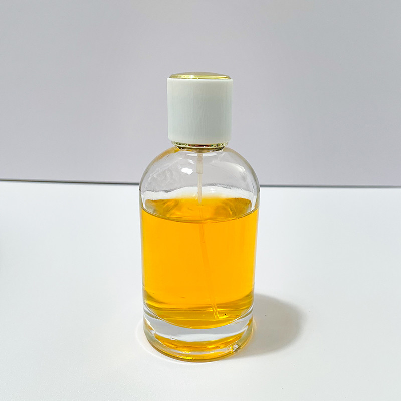 Customized Logo Perfume Spray Bottles 30ml 50ml 150ml Glass
