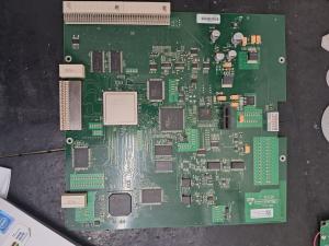 Quality GE VolusonE6 VolusonE8 Ultrasound Repair Parts RFI21 Board KTI300614 KTI302197 wholesale