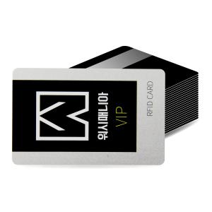 Quality Contact Smart IC Card with chip FM4442 wholesale