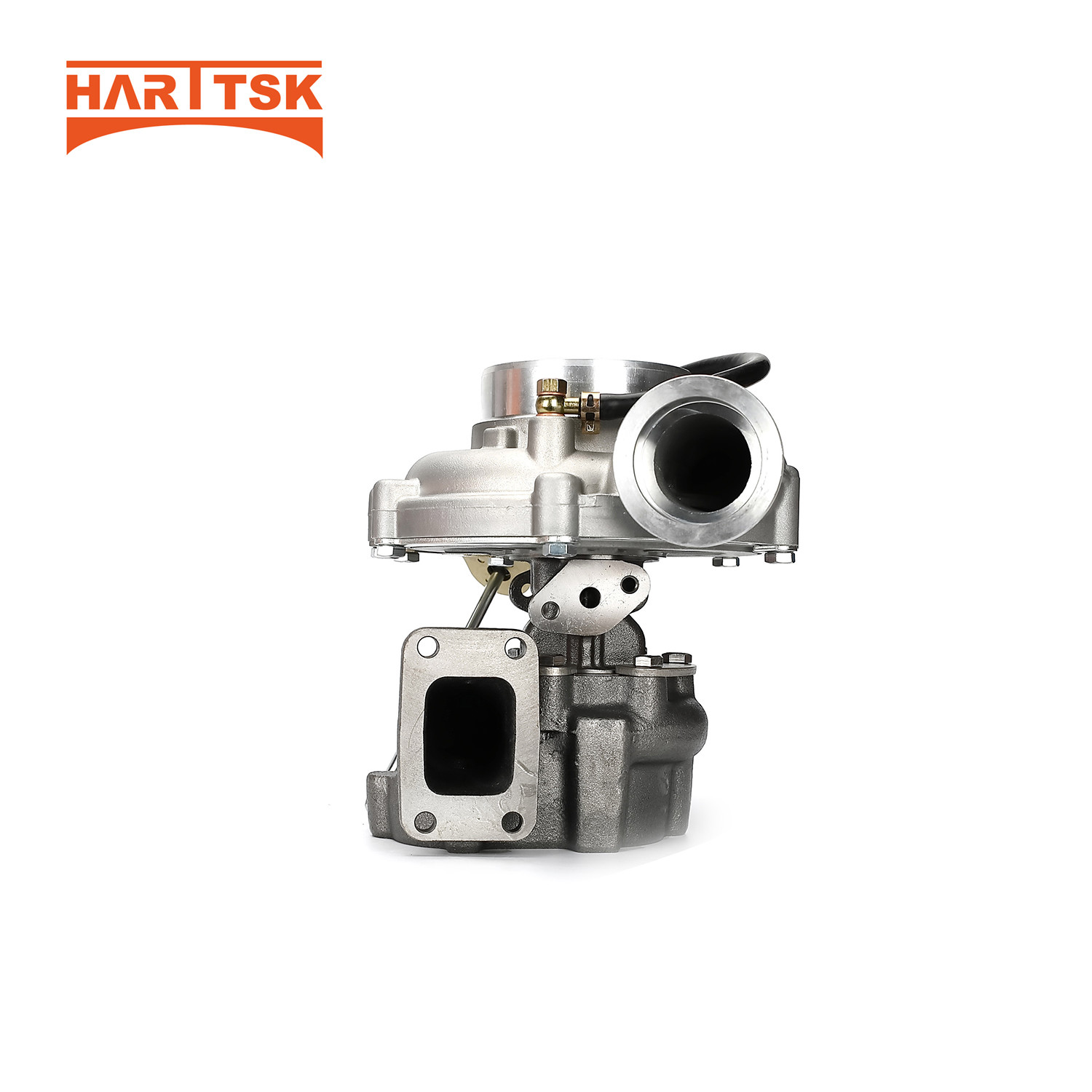 High Quality Manufacturer Diesel Engine 6505-71-5550 SAA6D140E-5 6D140 Turbo Turbocharger For KTR110