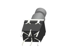 Quality Excavator PPC Joystick Foot Pedal Guitar Pedal Footswitch With 9V DC Power Supply wholesale