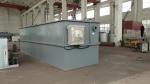 Industry Sewage Treatment DAF Machine , Dissolved Air Flotation For Water
