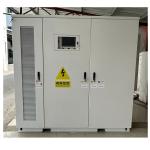 1000KWH Solar Storage Battery System 1MWH BESS Hybrid 20ft Battery Storage