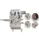 Multifunctional Food Encrusting Date Ball Machine Yucheng Machinery