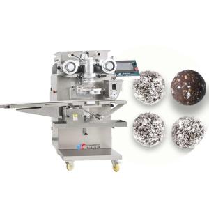 Quality PLC 2.75KW 100g Protein Bar Manufacturing Machine 100 Pcs Per Min wholesale