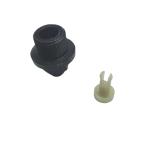 226814 221816 Automotive Transmission Parts Vent Valve And Cover For Peugeot