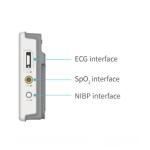 Telemedicine Equipment Wireless Patient Monitor Vital Signs