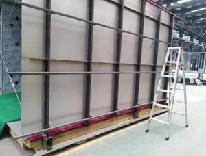 Quality Baking &amp; Cooling Equipment/Automotive Paint Shop wholesale