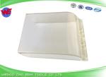 X059D446H01 DN24300 FA20 Mitsubishi WIRE GUIDING VISOR COVER 127x194MM