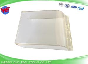 Quality X059D446H01 DN24300 FA20 Mitsubishi WIRE GUIDING VISOR COVER 127x194MM wholesale