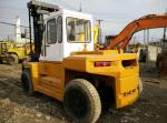 Used dalian forklift for sale