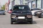Electric Automobile Car Vehicle Dongfeng Nano Box 331KM 4 Seater EV Car