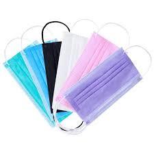 Quality Anti Pollution Disposable Surgical Face Mask Dust Protection Mask wholesale
