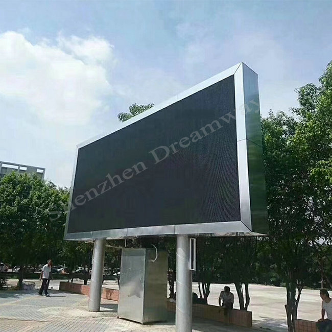 led panel