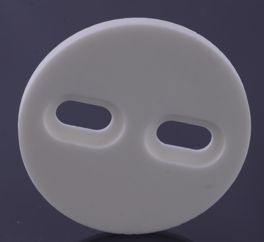 High Purity Alumina Products Alumina Ceramic With High Wear-And Chemical-Resistance For Industrial Applications