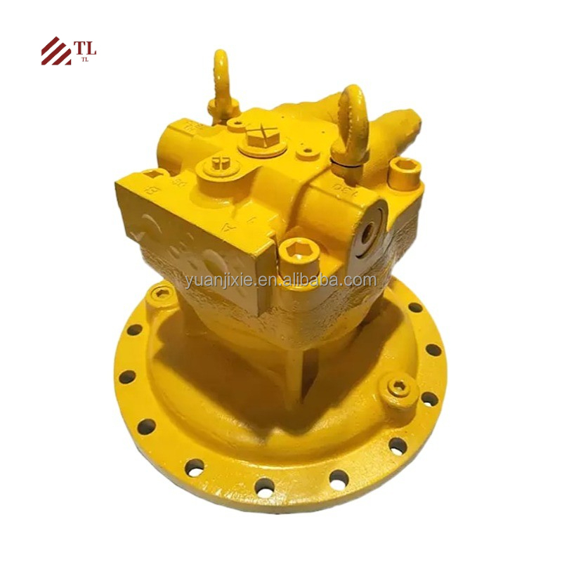 158-8986 1588986 1484644 148-4644 Hydraulic Swing Motor for E320C E320D E320DLN E320DL