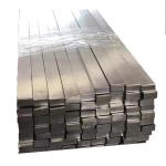 Cold Drawn Stainless Steel Flat Bar Polished 303 302 301 201 204 1.2mm Thick