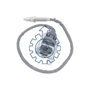 Quality Mercedes-Benz NOx Sensor 0009058111 wholesale