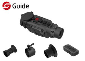 Quality Ergonomic Design Thermal Imaging Scope , Thermal Imaging Weapon Sight Waterproof wholesale