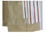 8inch X 12inch Eco Friendly Paper Bags Biodegradable Postage Satchels