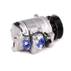 Quality 3W0820803 Electric Ac Compressor Engine Parts For Bentley wholesale