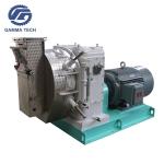 110KW 12TPH Sheep Feed Pellet Machine SZLH420 Animal Feed Pelletizer