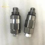 Yanmar Mini Excavator Relief Valve | Hydraulic Pressure Relief Valve For Yanmar