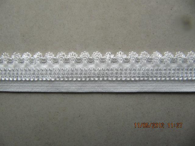 20mm Elastic Fabric In Stocklot,Good Stretch Elastic Ribbon For Garment,Underwear Elastic Webbing For Undergarment
