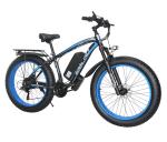 EU Stock Free Shipping Duty-free 48V 1000W E-Bike 17.5AH S/\MSUNG Battery