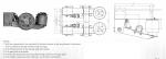 ADR DOT Beam Type Lorry Parts And Accessories Air Spring Suspension