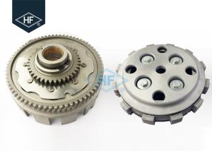 Quality 250 ATV / 350 UTV High Performance Motorcycle Clutch Kits Alumnium Material wholesale