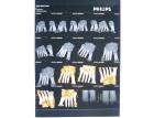 32cm * 43cm Xray Paper Medical Laser Imaging Film For KND-DRYTEC-4000 KND-K