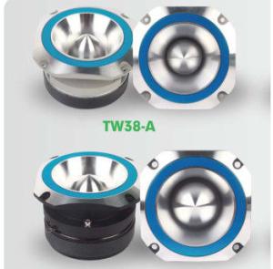 Quality Car 38-A Super Bullet Tweeter Electronics Speaker 98MM wholesale