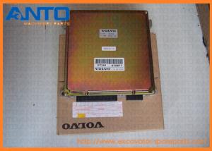 Quality VOE14518349 14518349 VECU Controller With Program Vo-lvo EC210B wholesale