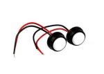 Mass Liquid Air Measure Ultrasonic Gas Flow Sensor