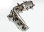 2006 Toyota Solara Front Catalytic Converter 40587 Direct Replacement
