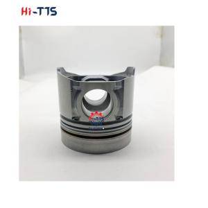Quality Diesel Engine Piston 65.02501-0416 For Doosan Engine DB58 DH220-5 DH220-7 Engine Spare Parts wholesale