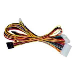 Quality Hook Up Wire Electrical Wiring Harness Used For Telecommunication Equipment wholesale