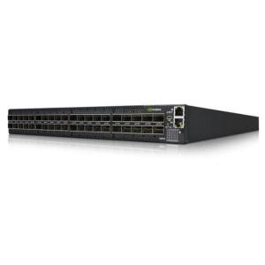 Quality Gigabit Network Switch Mellanox SN2410 48 Port 25GbE Switch 16 Ports Stock Status Advanced Technology wholesale
