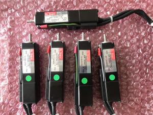 Quality AC SERVOMOTOR P50B02002BXS20 wholesale