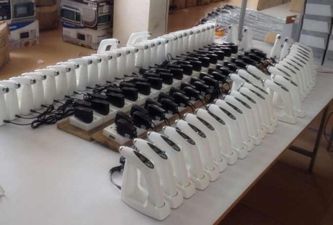 Curing light with Caries detector function,super quality