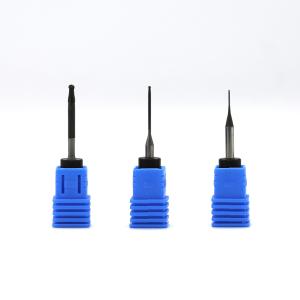Quality Sirona Zirconia Milling Bur / Cutting Bur MCX5 DC D3 Tungsten Carbide wholesale