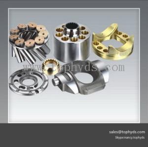 Quality Hydraulic Piston Pump parts for Komatsu Excavator PC360-7 wholesale