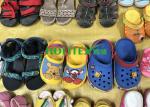 Soft Second Hand Kids Shoes , Fashionable Used Leather Shoes For Childrens